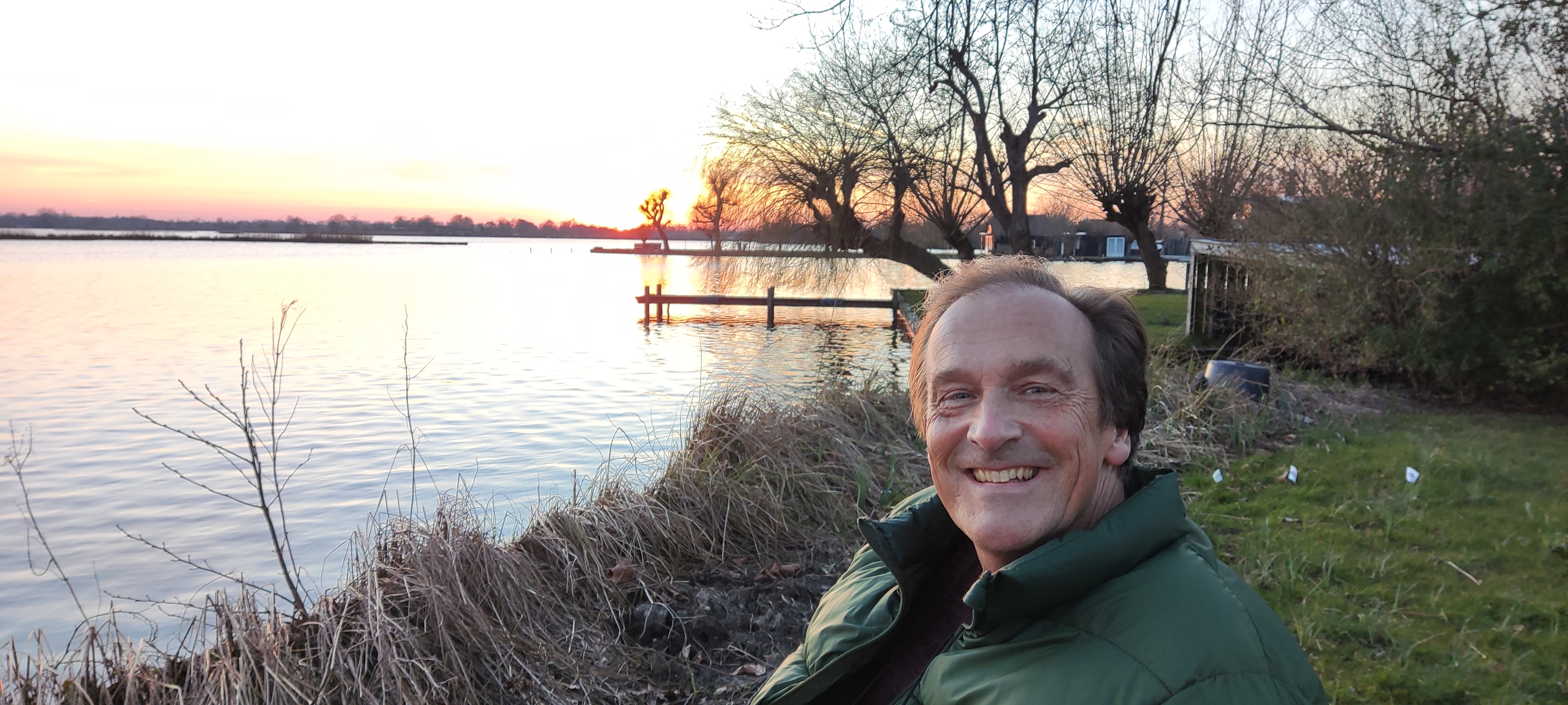 Frits Vaandrager
