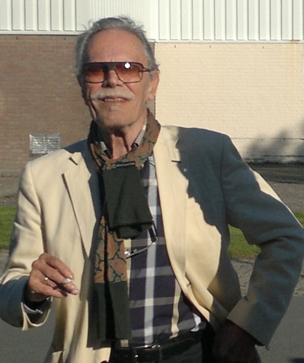 Jan Delfgaauw