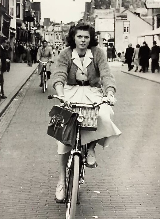 Henny Smit-Kikkert