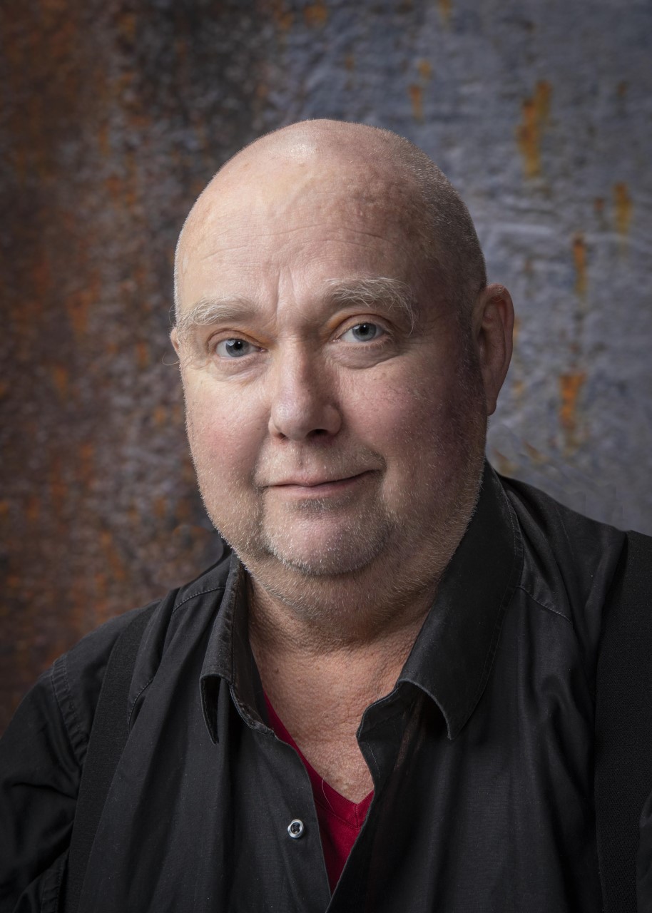 Frank van Bruggen