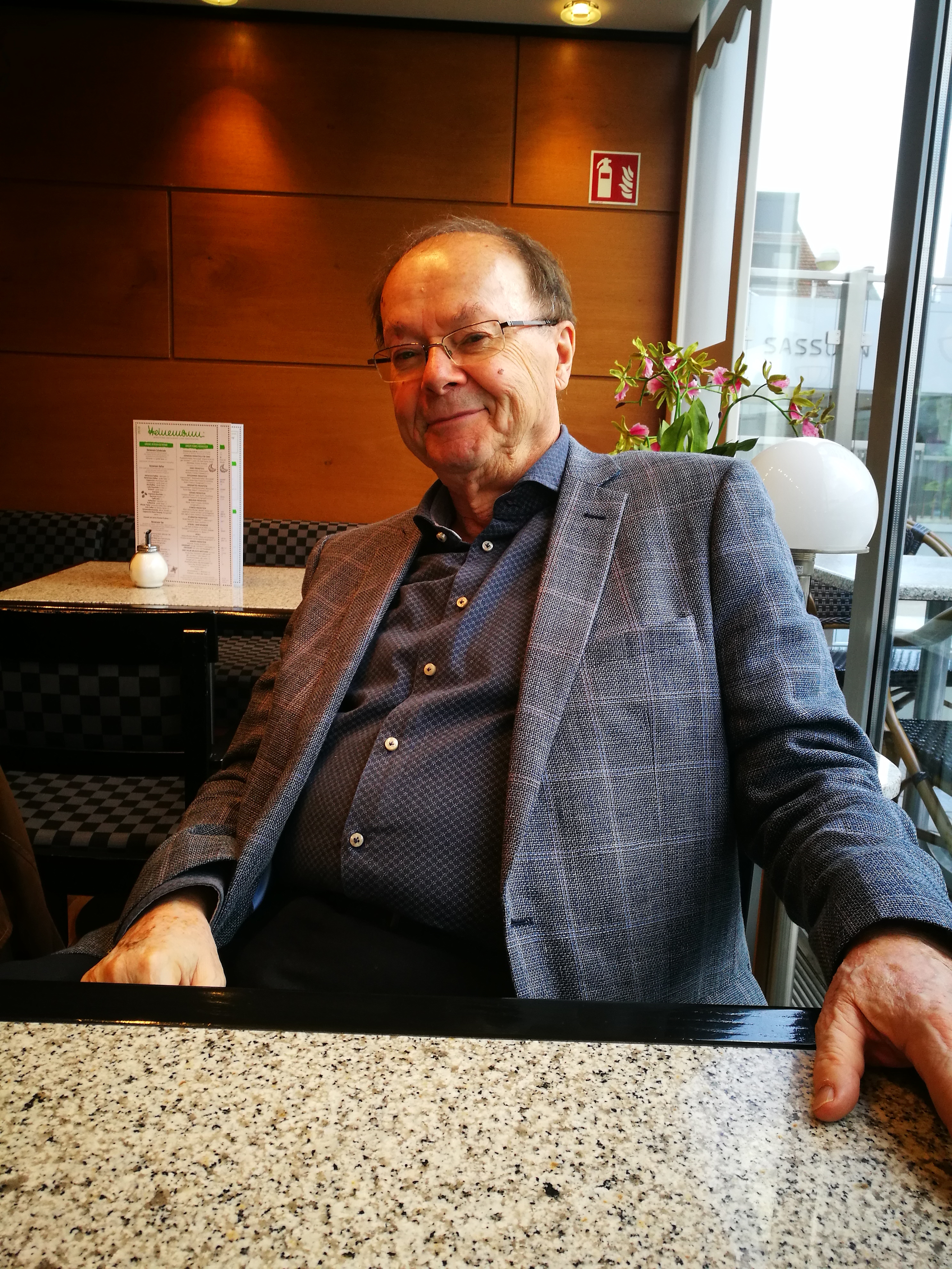Rainer Pitwon