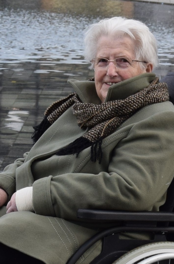 Lena Boelens