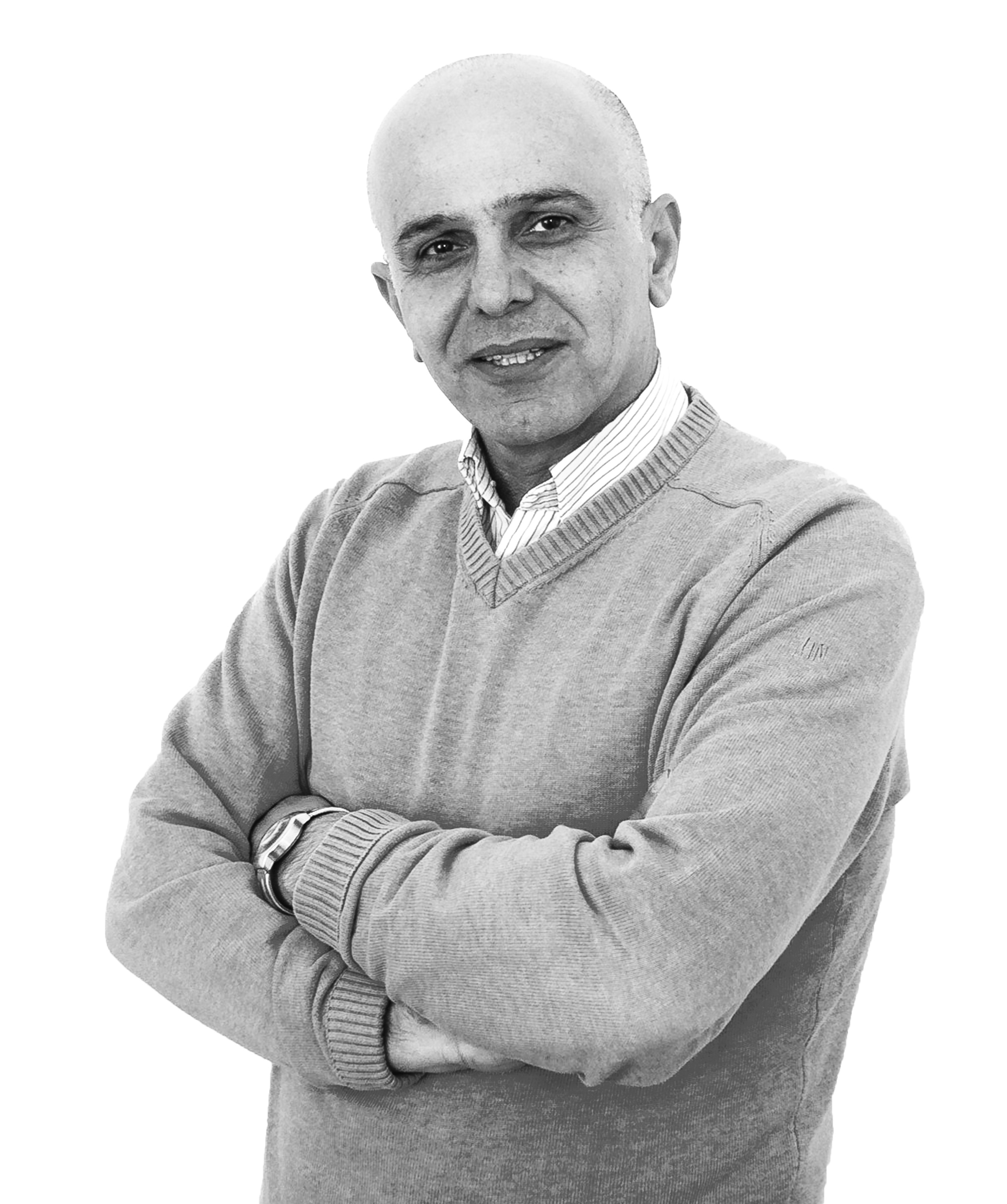 Mehran Nadimzadeh