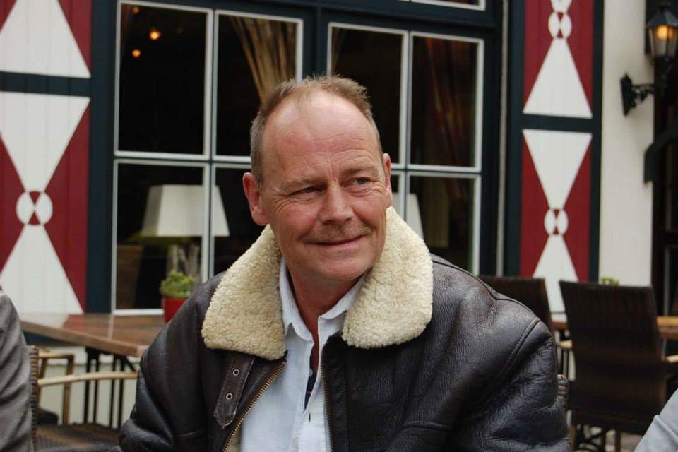 Roland te Buck
