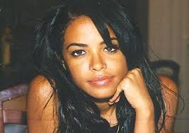 Aaliyah Dana Haughton