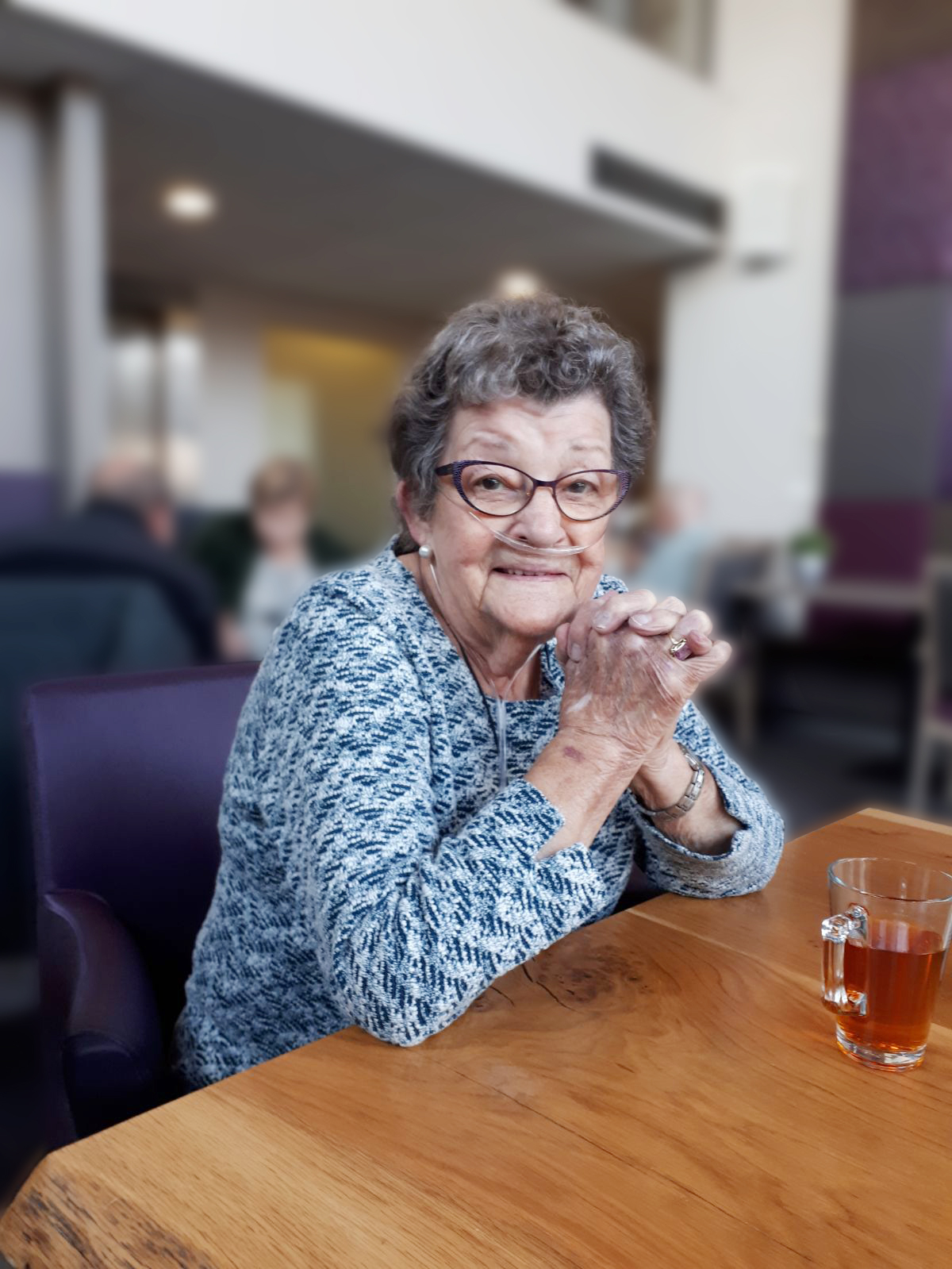 Corrie Martens-Magielse