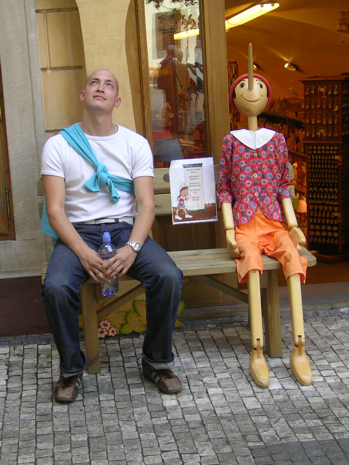 Gallery foto