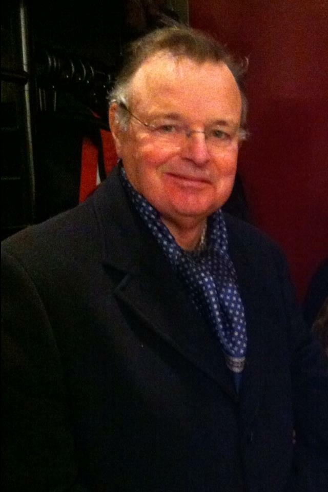 Frans Donders