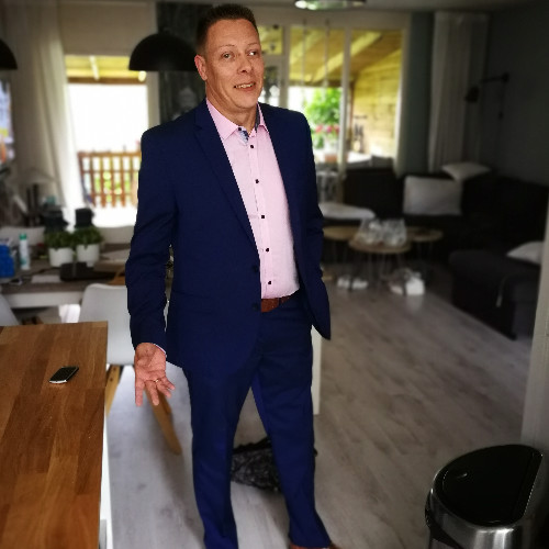 Duncan IJsbrandij