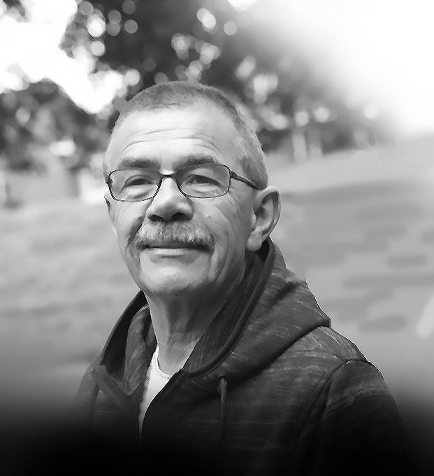 Ben Stempher