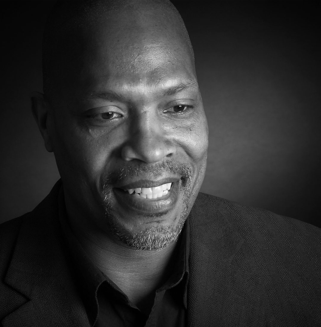 Dewayne Johns