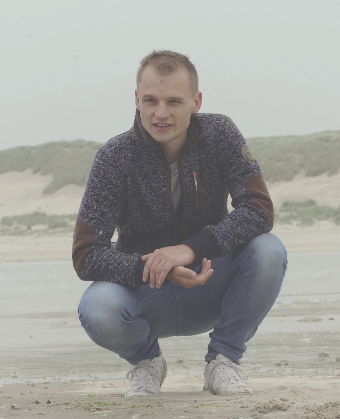 Marco de Haan