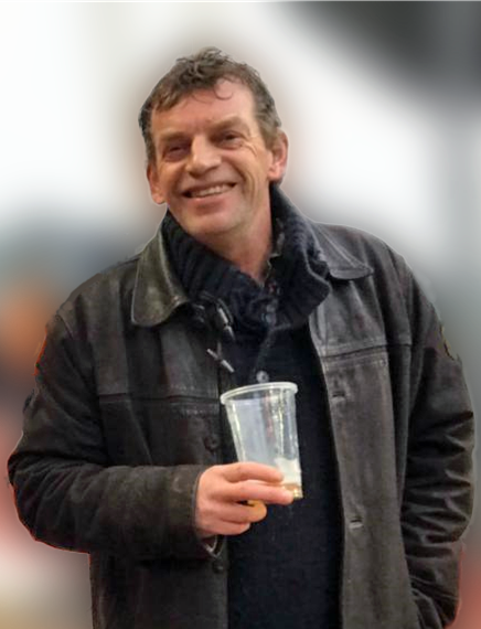 Frans Stigter