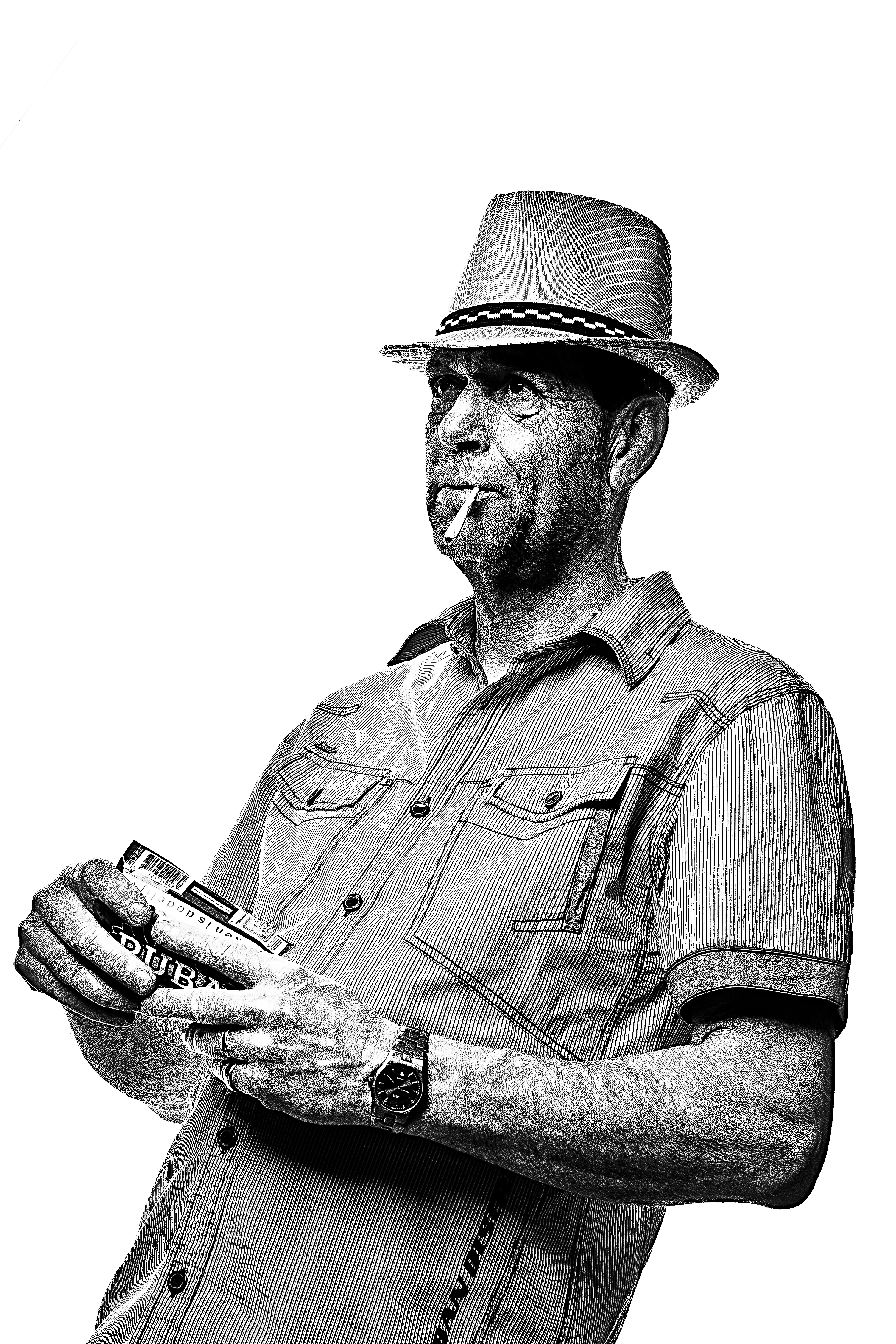 Dirk van der Duin
