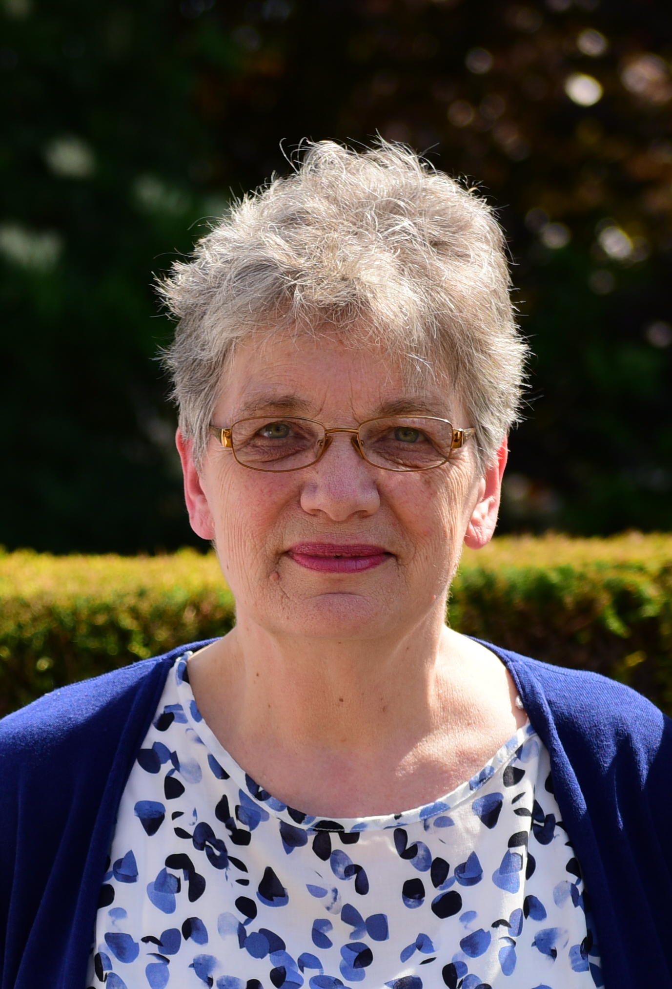Marleen Vos-Wintraeken