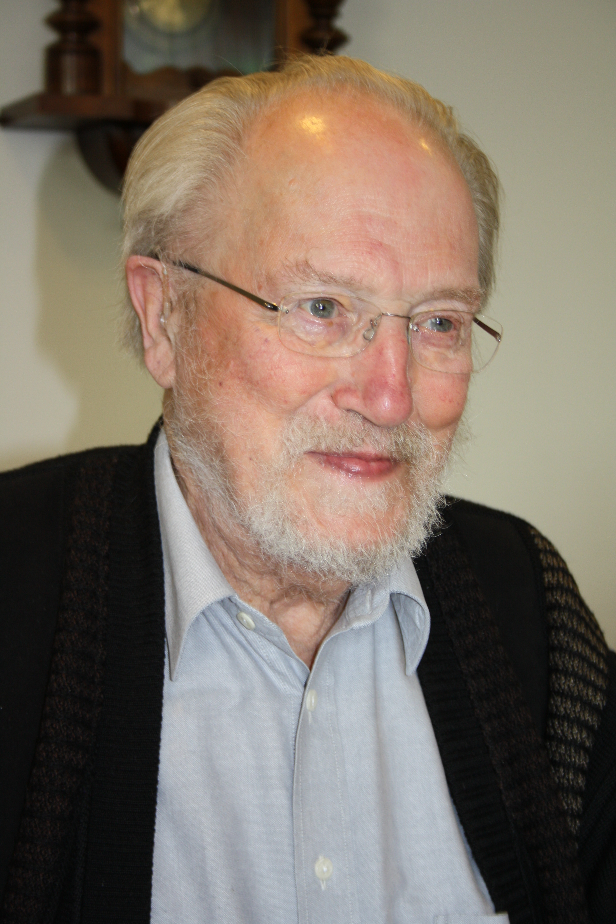 Piet Sloots
