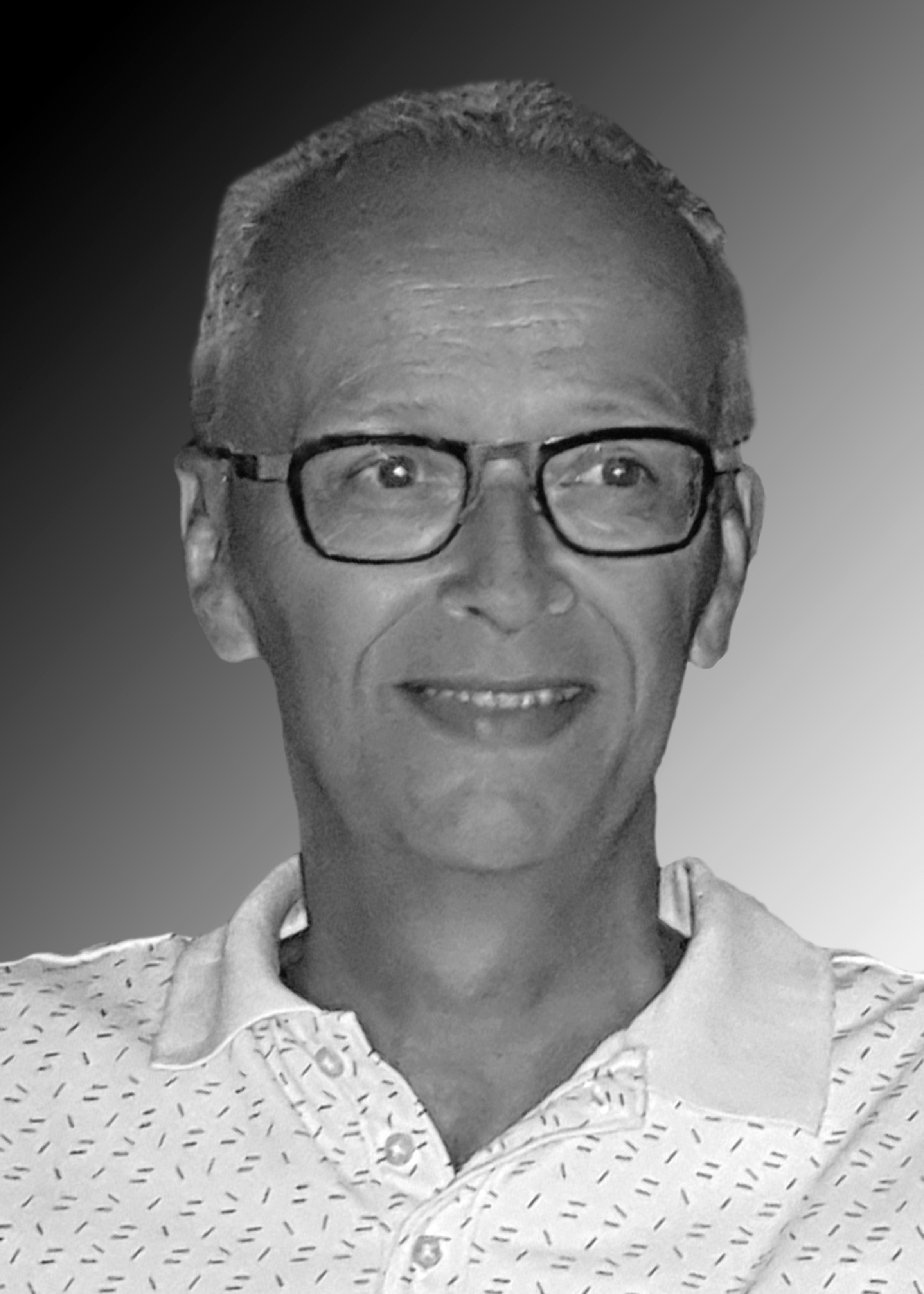Eric van der Knaap