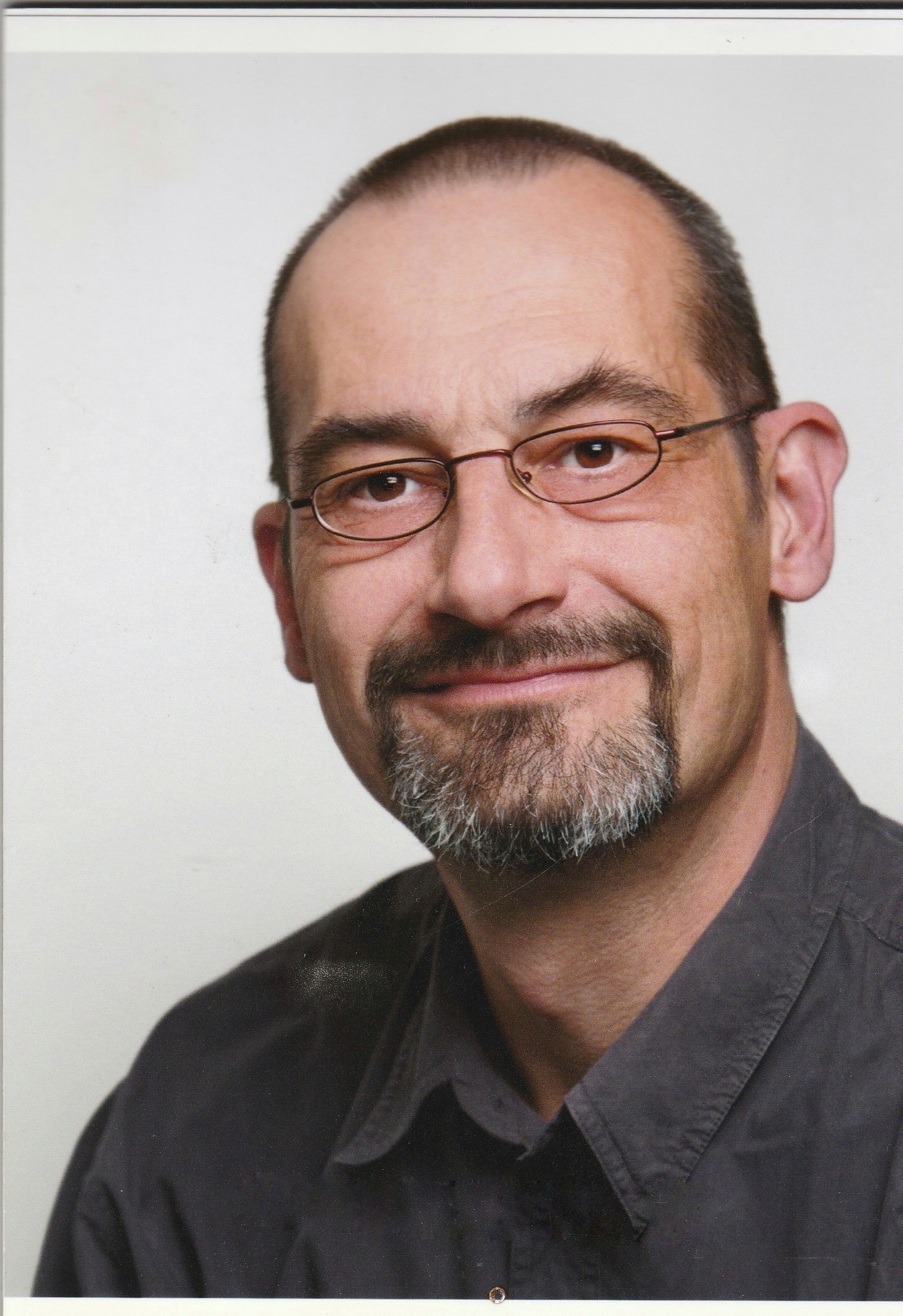 Harrie Schijvens