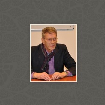 Jacques van Roessel