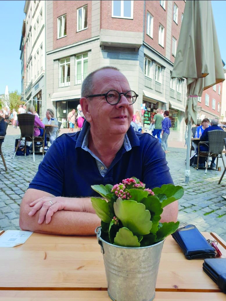Frank Nuijten