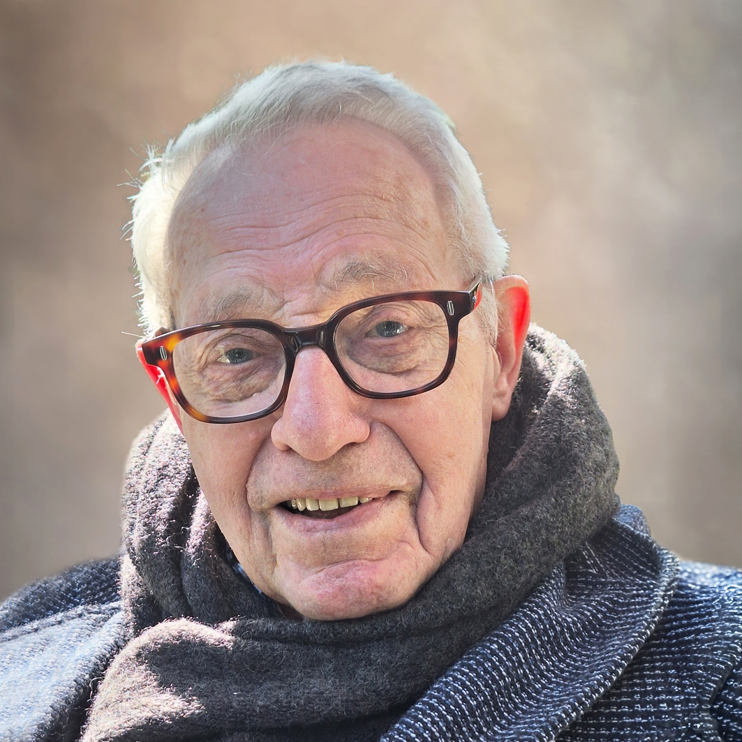 Jan de Bruijn