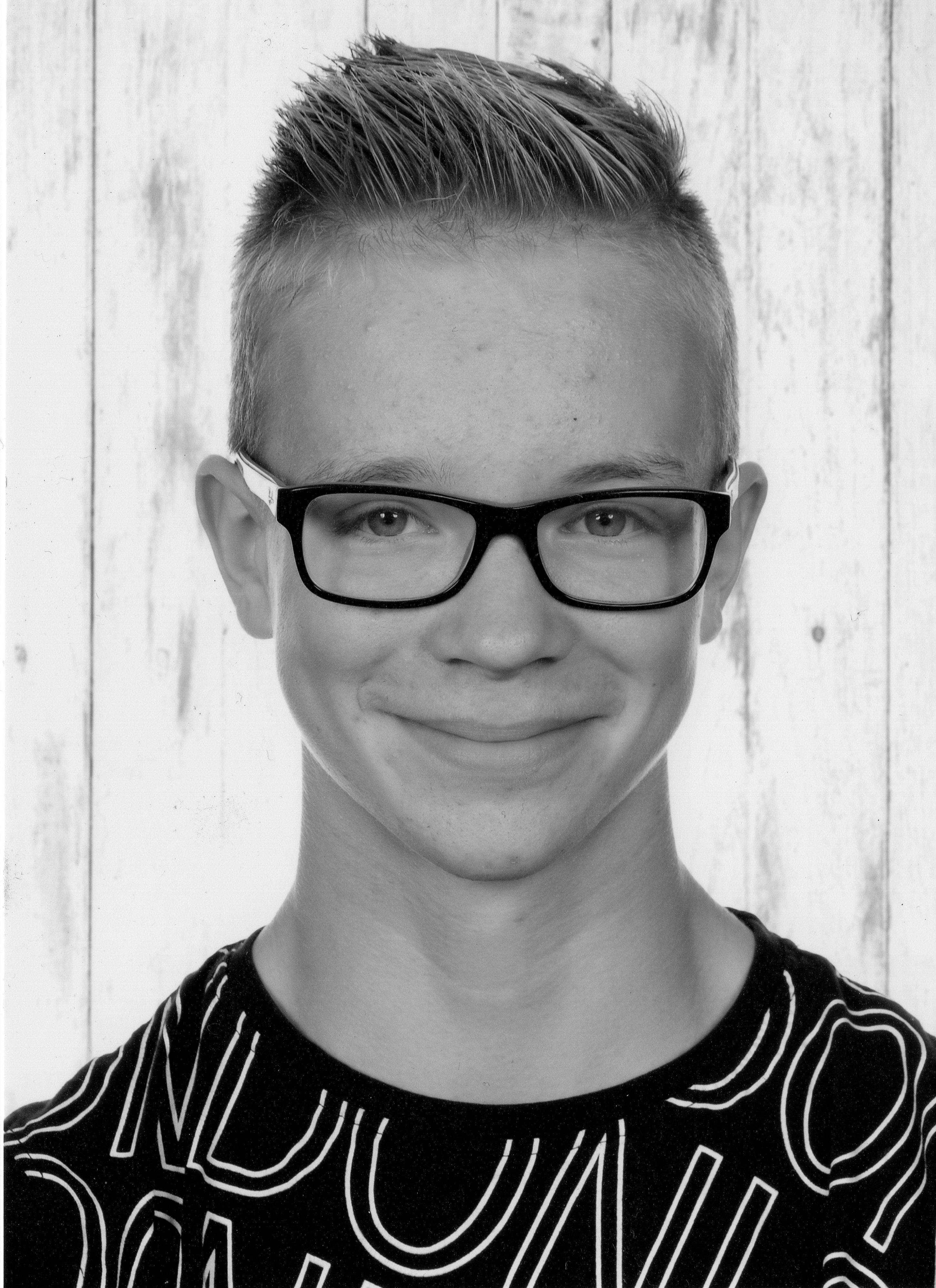 Emiel Potze