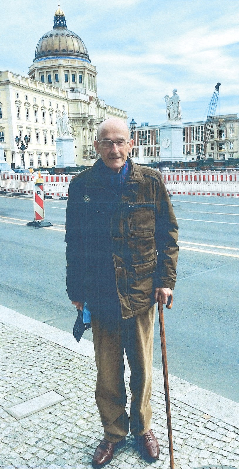 Benno de Ruiter