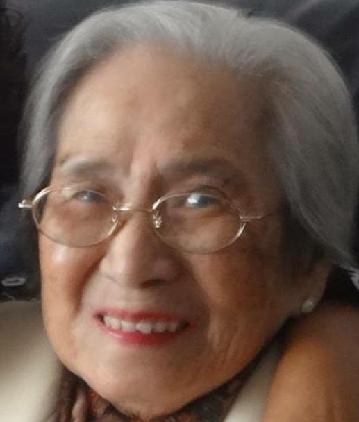 Louisa Kempa-Kempah