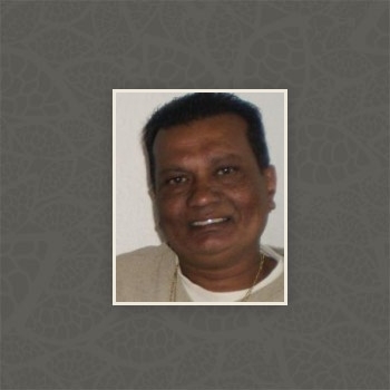 Remy Jainarain Dihalu