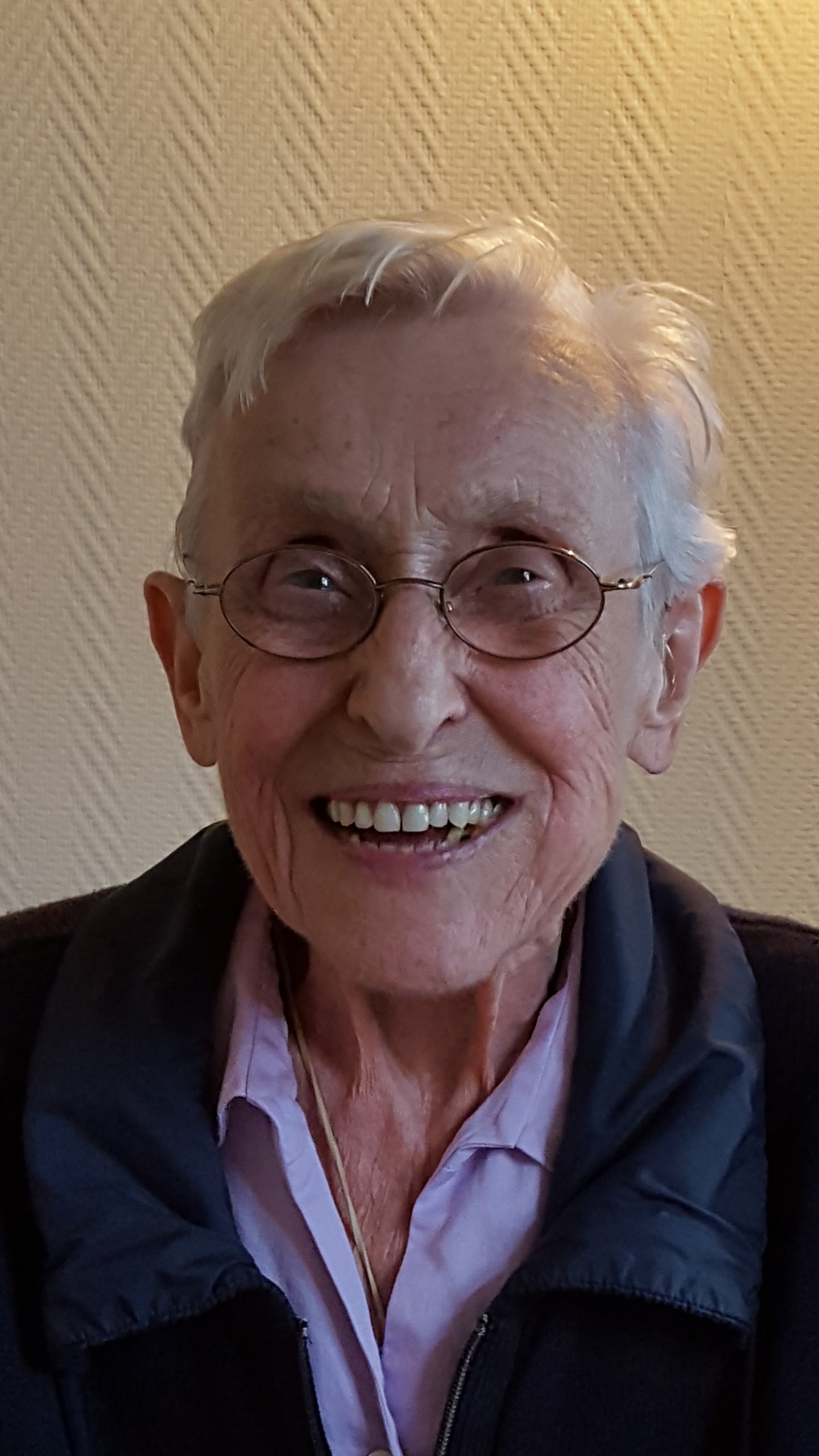 Miep Bronswijk-Vis