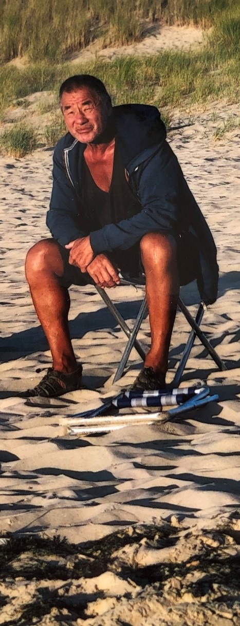 Saju Houtzager