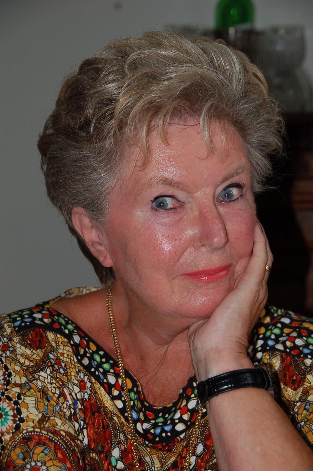 Hanny Vermeer-Wokke
