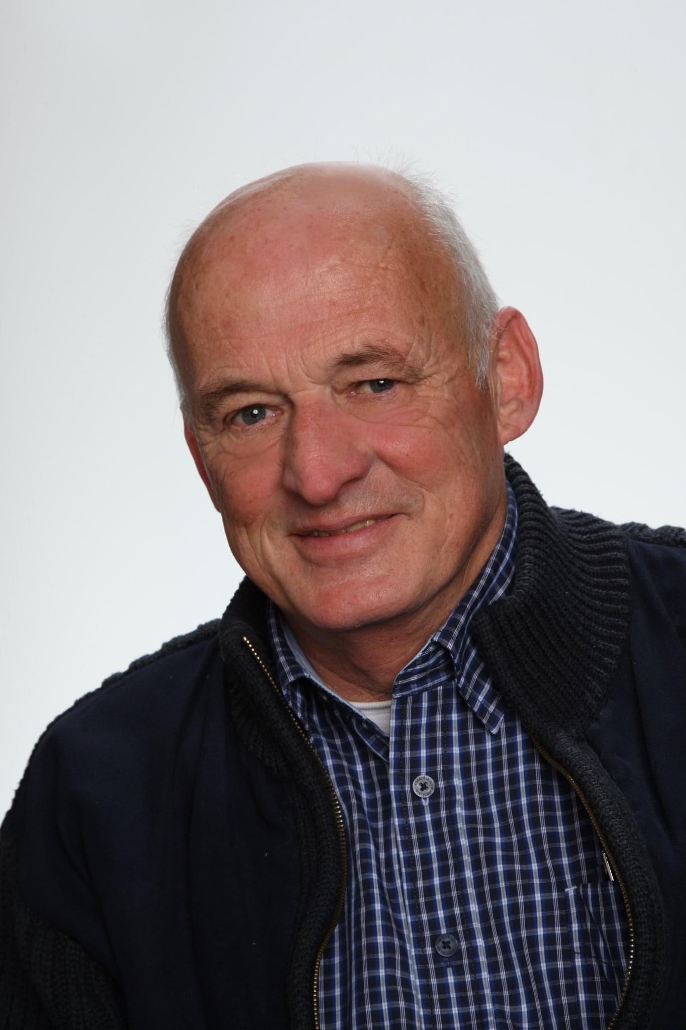 Ulfert Jan Molenhuis