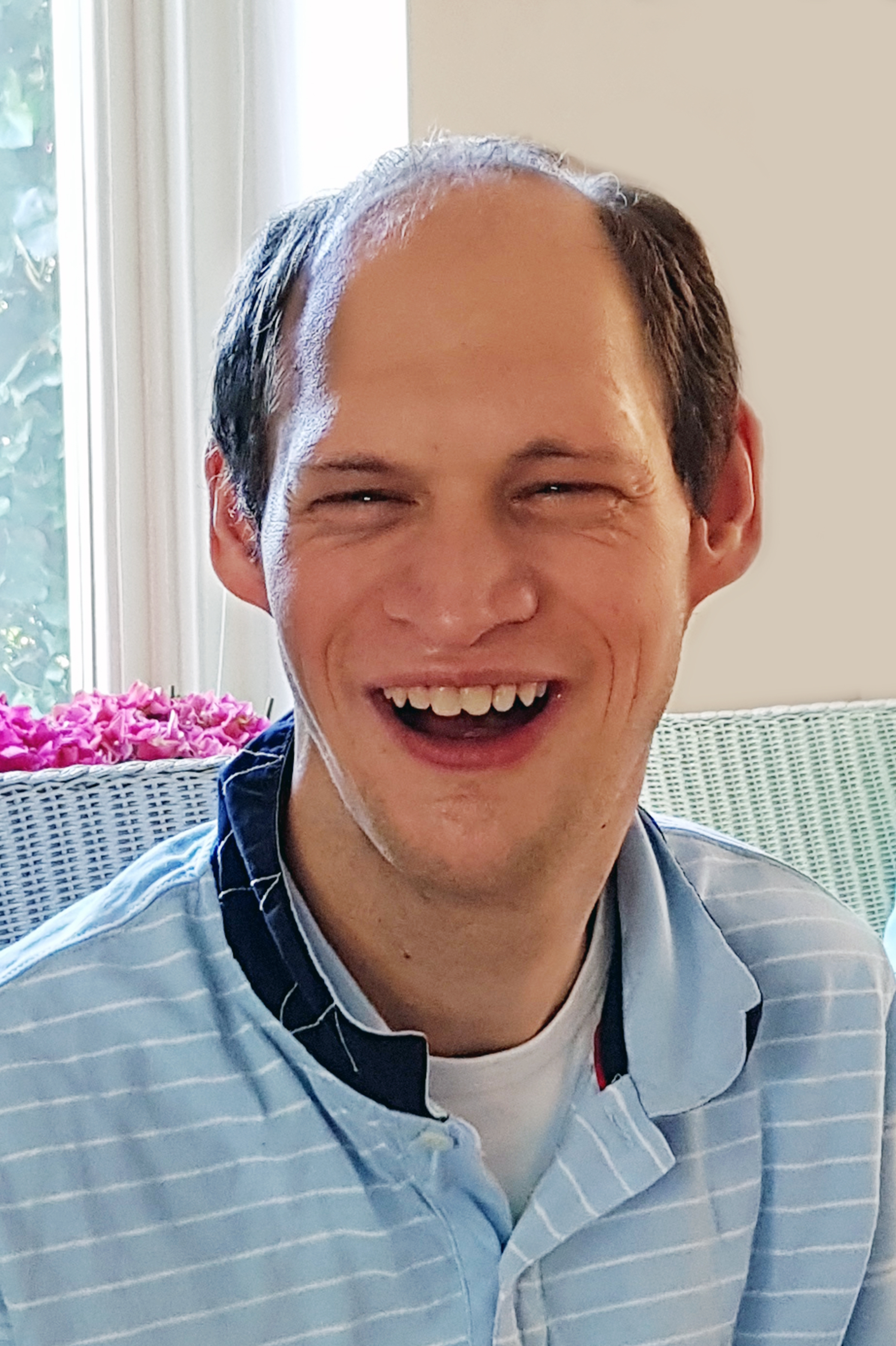 Joost Kerkhoff