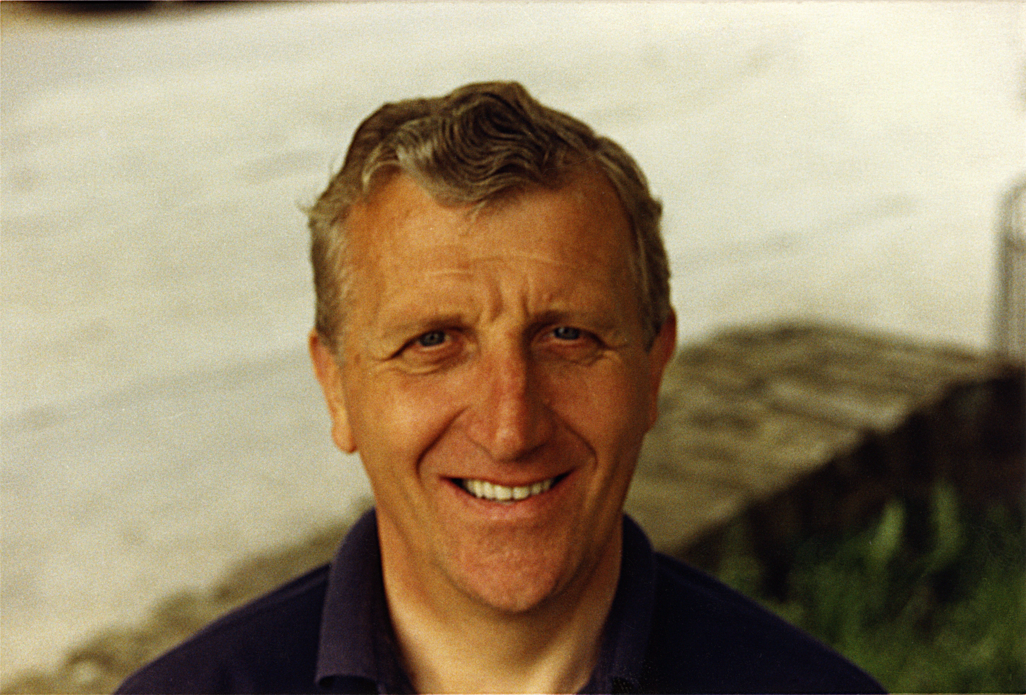 Gerrit Smits