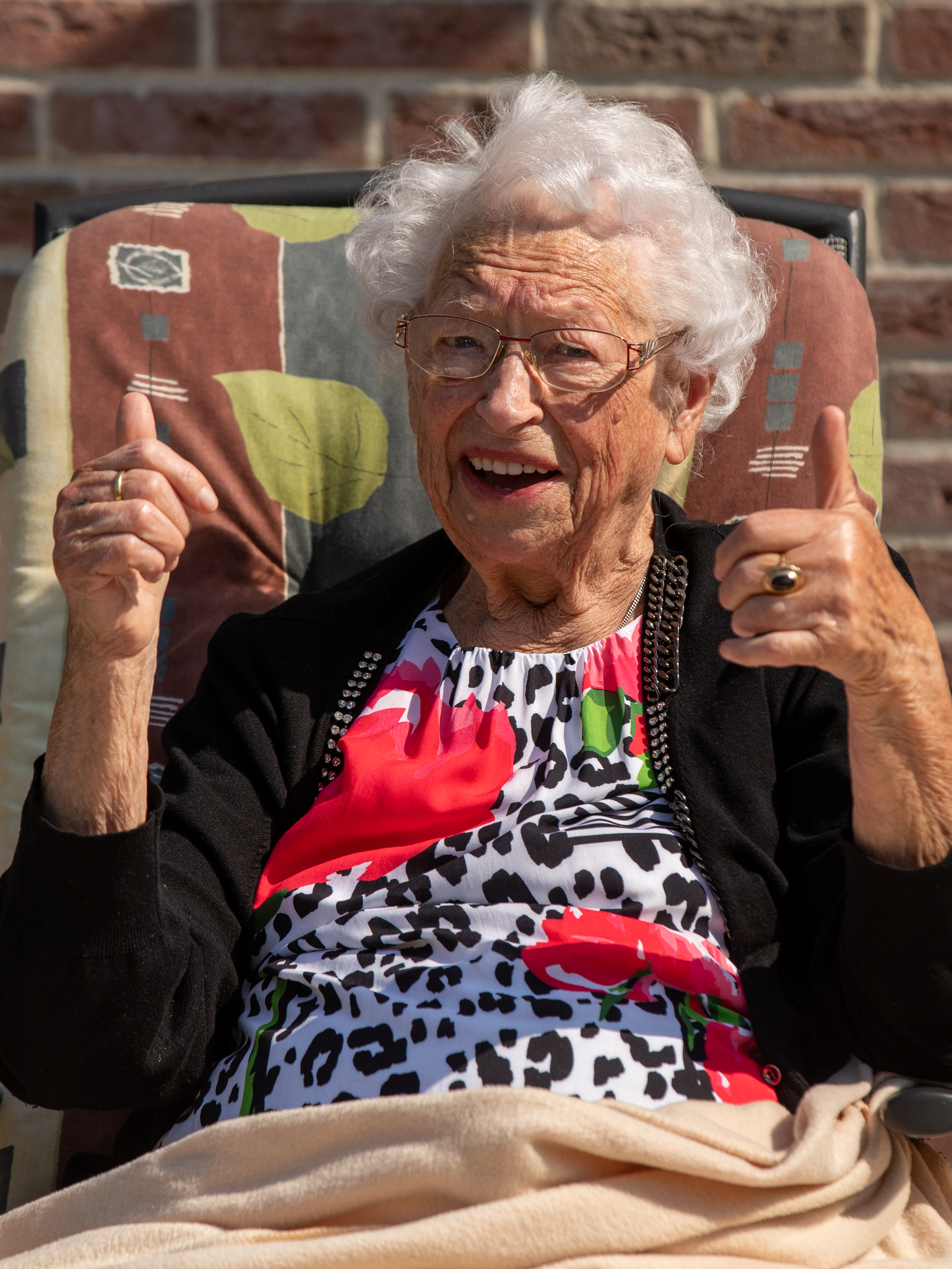 Rie van Kampen-Hamwijk