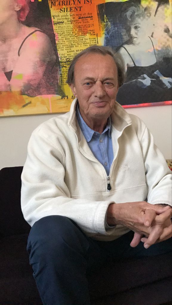 Klaas Beishuizen