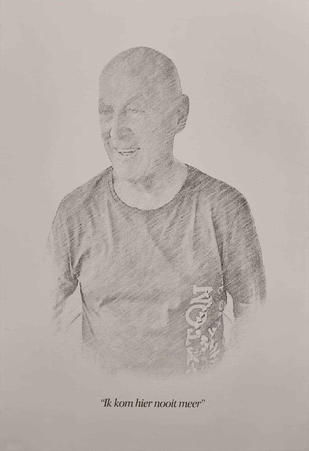 Paul Bosch