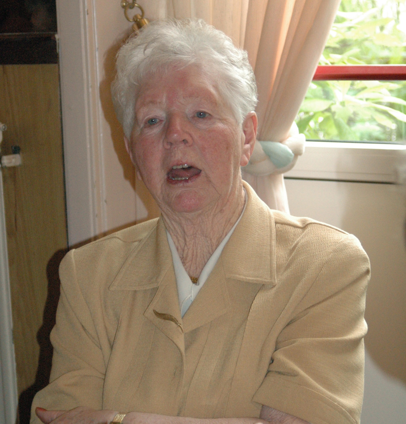 Antje Cornelia Hagemann-Koning