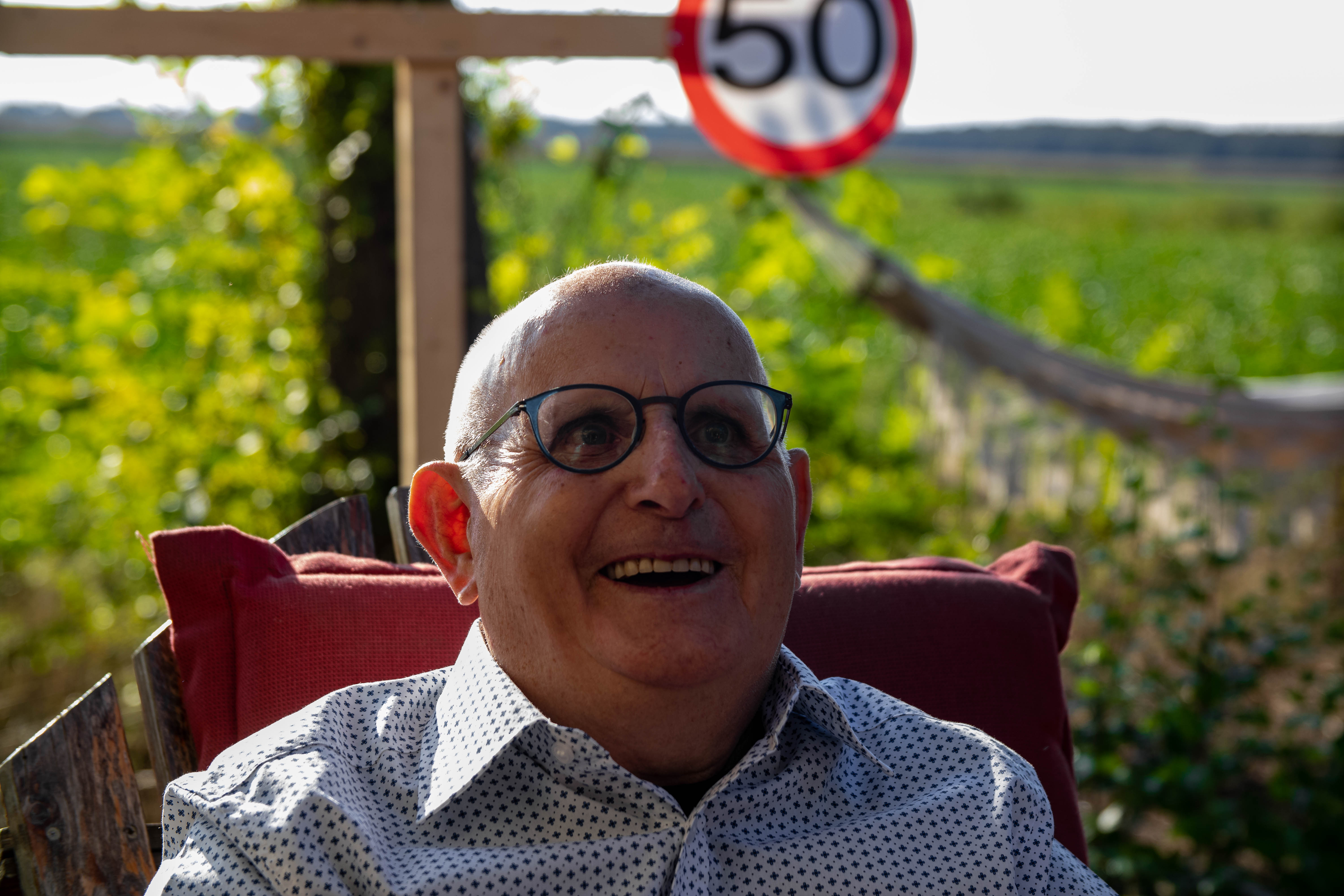 Henk Platenburg