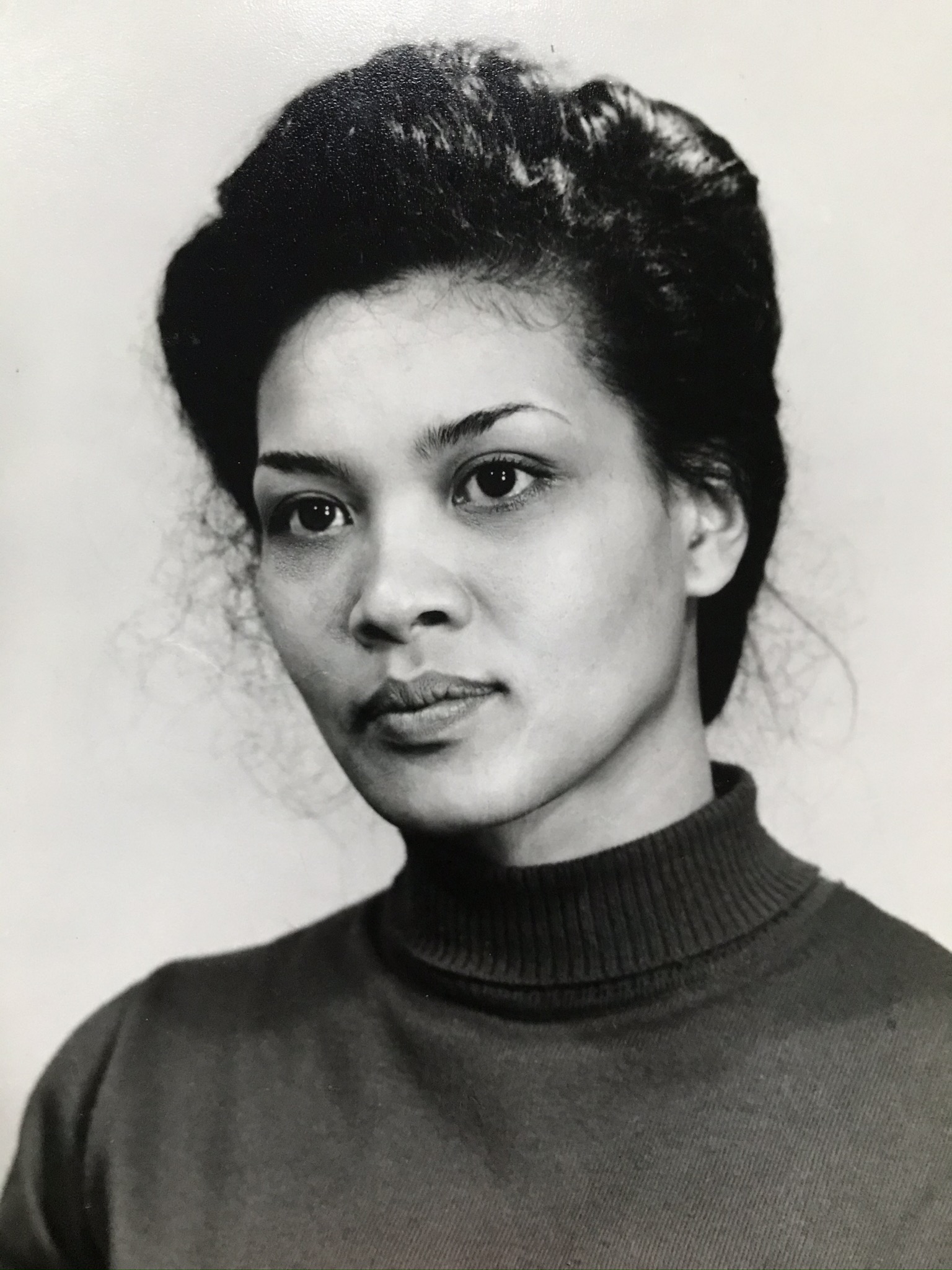 Josje van der Peijl-Hout