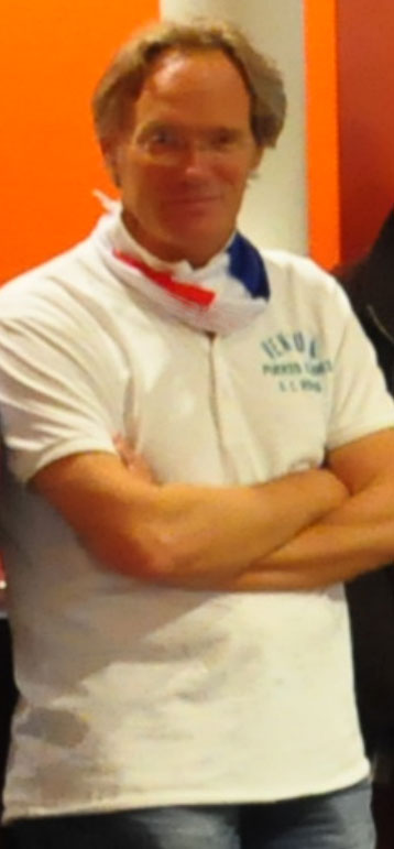 Ruud Niemeijer