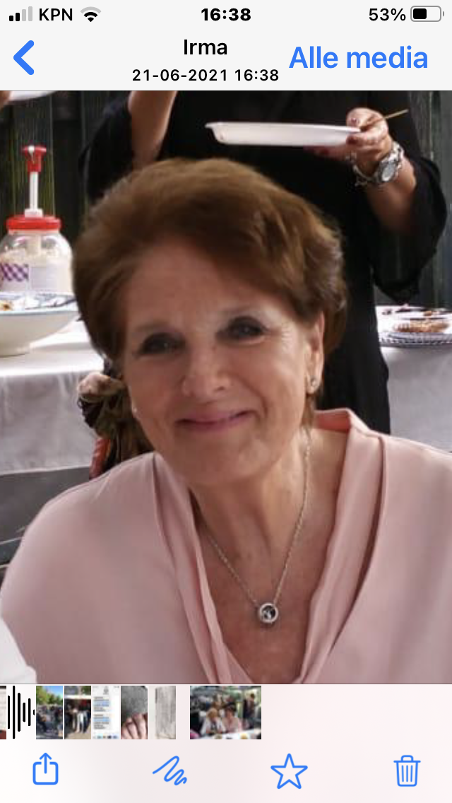Nel de Groot