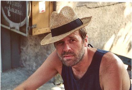 Geert Dekker
