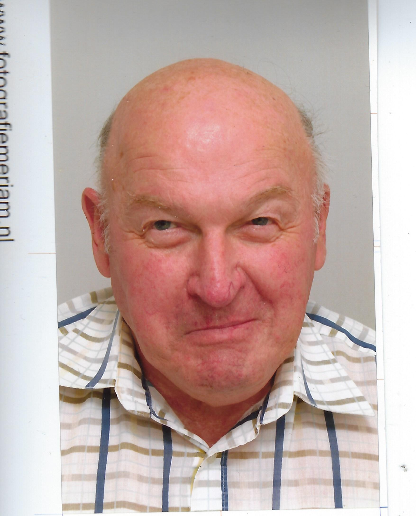 Jo Geeven
