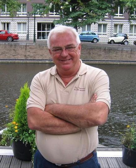 Henk Valentijn