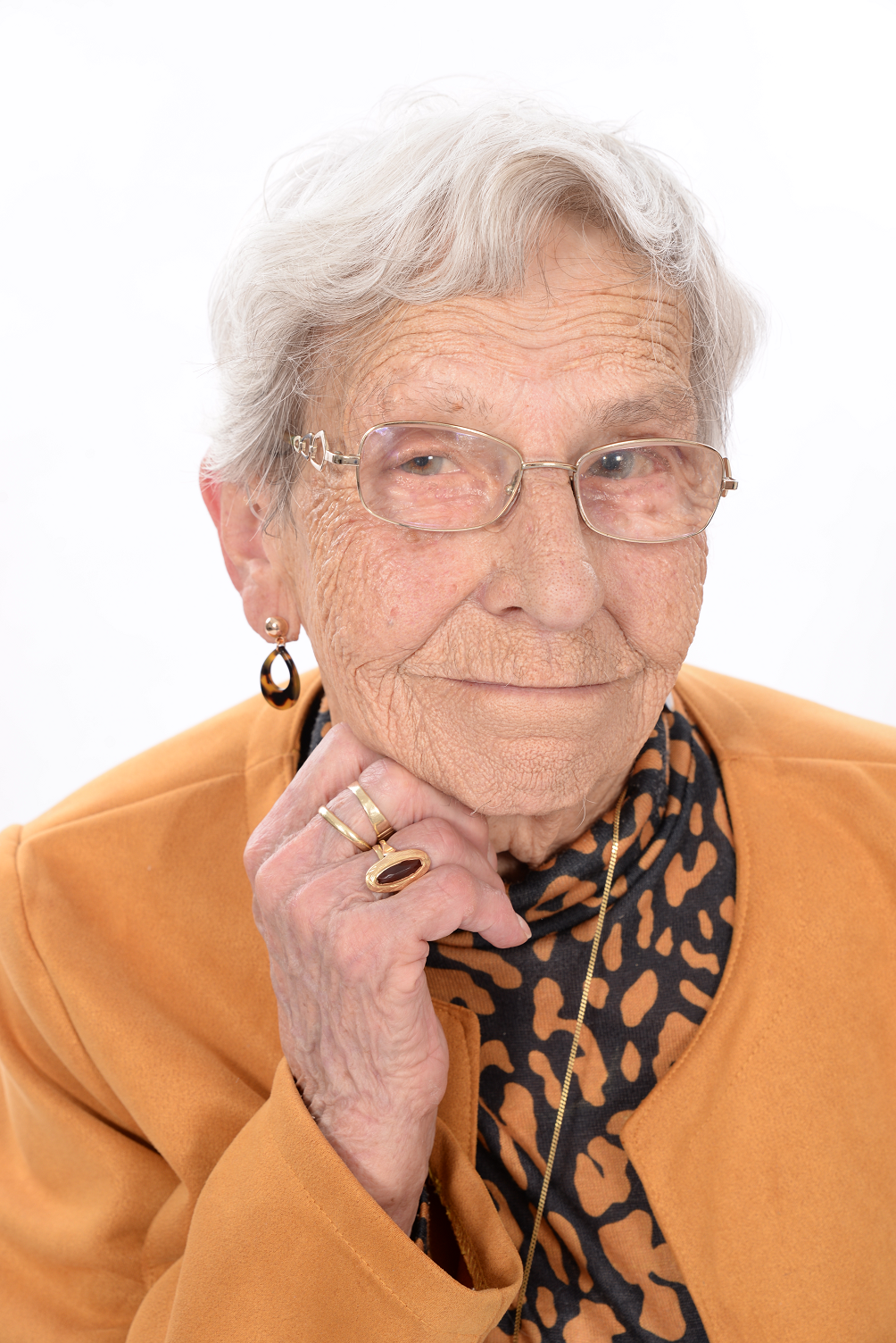 Mijntje Hoogendoorn-Vink