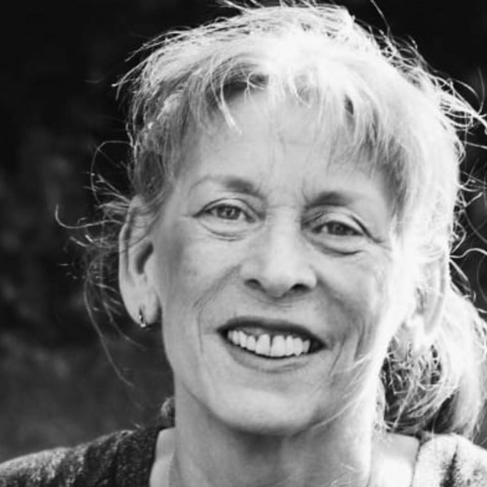Mirjam Goddijn