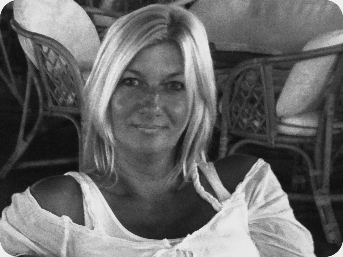 Ivonne van Gijssel