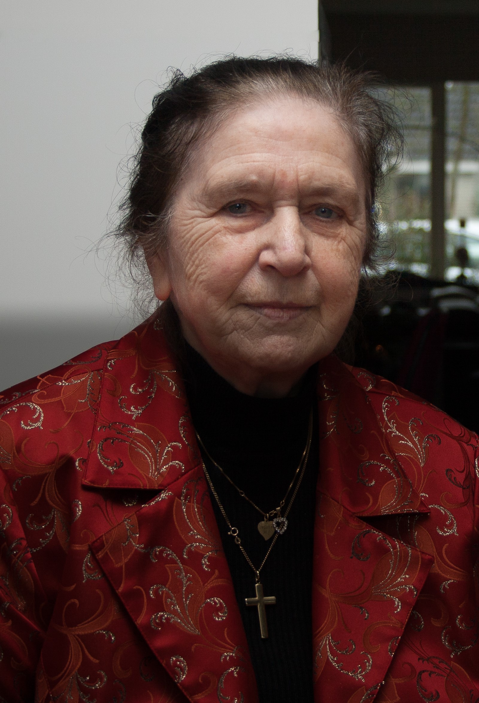 Nelly Aarts